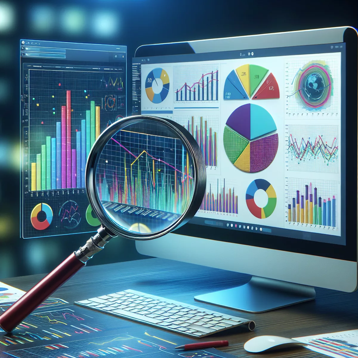 Overzicht van Google PageSpeed Insights