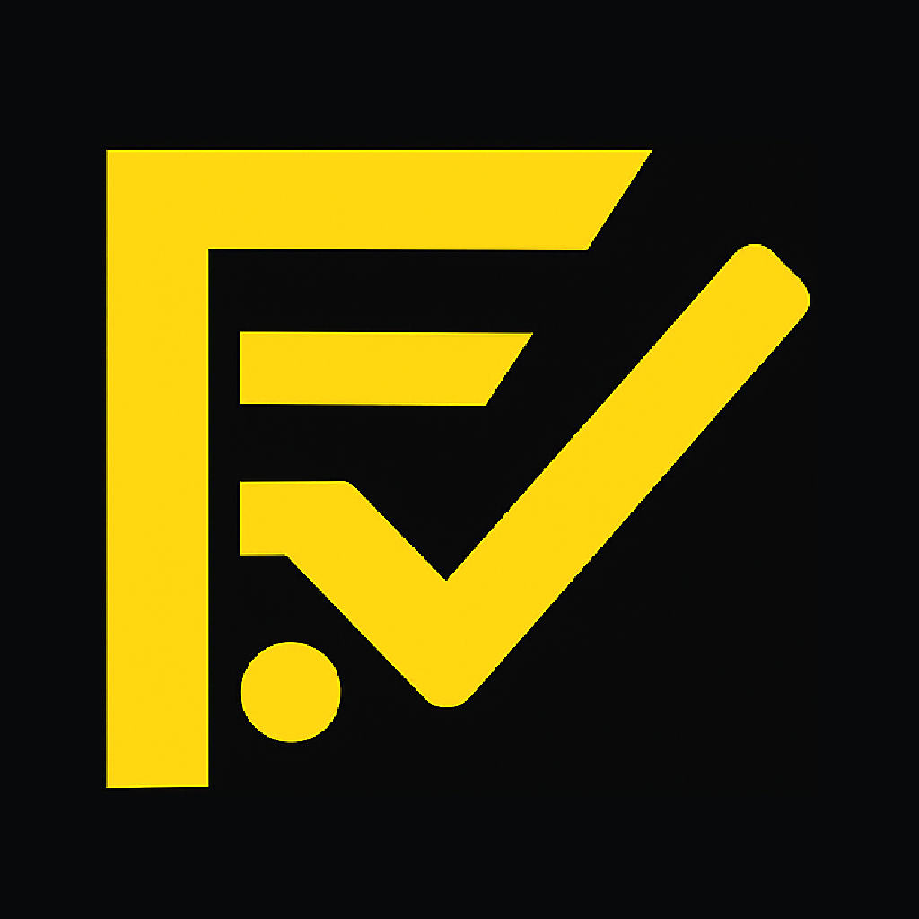 Focado App